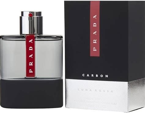 prada luna rossa carbon 150ml|luna rossa carbon 100ml.